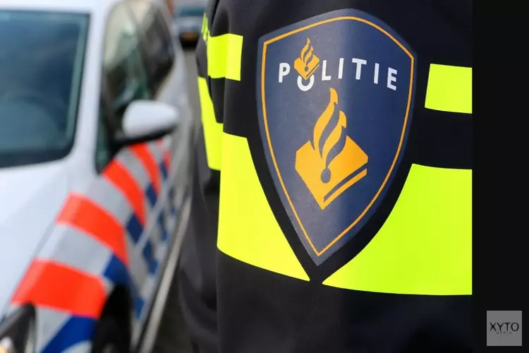 Aanhoudingen na wilde achtervolging door Amstelveen en Amsterdam