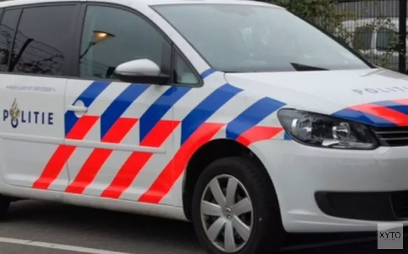 Politie pakt drie verdachten op in Amstelveen na grote zoektocht