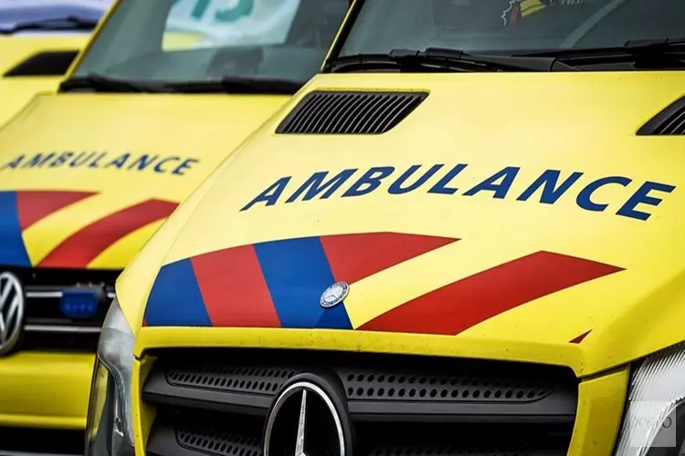 Jongen zwaargewond geraakt in Amstelveen, vermoedelijk door vallend raam