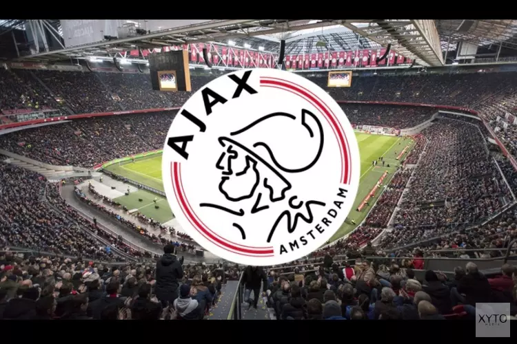 Ajax weer van de partij in kampioenenbal