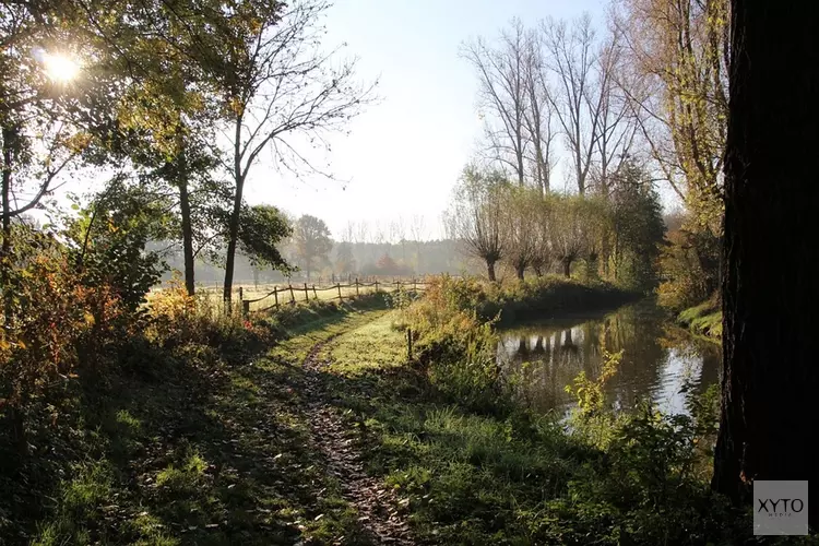 "Zondag kan het zomaar 20 graden worden"