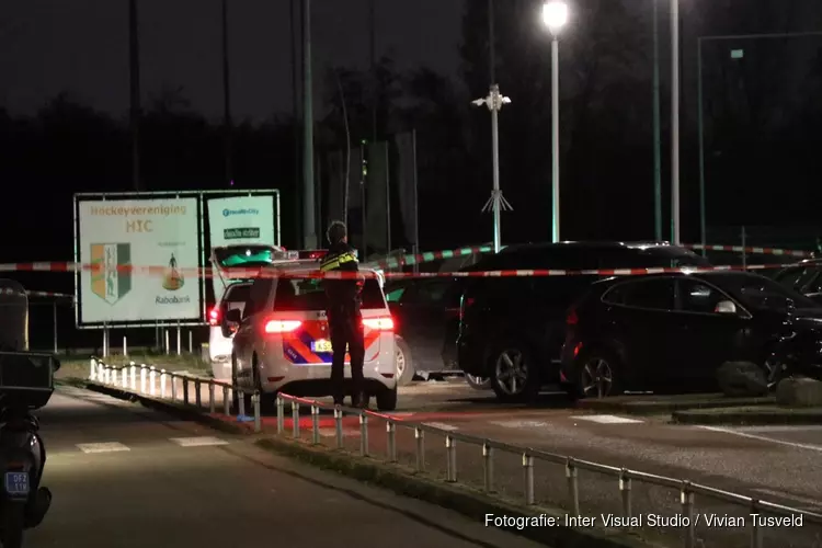 Dode bij schietpartij in Amstelveen: daders op de vlucht geslagen