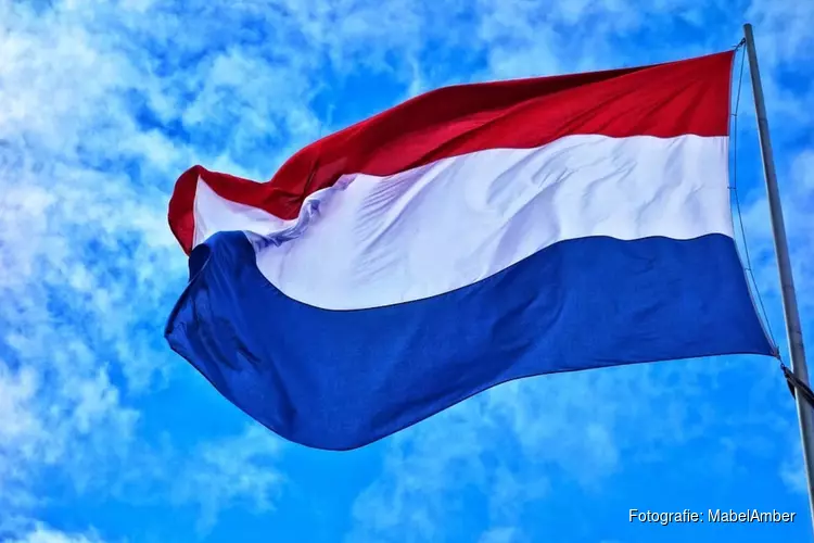 Amstelveen viert 75 jaar vrijheid