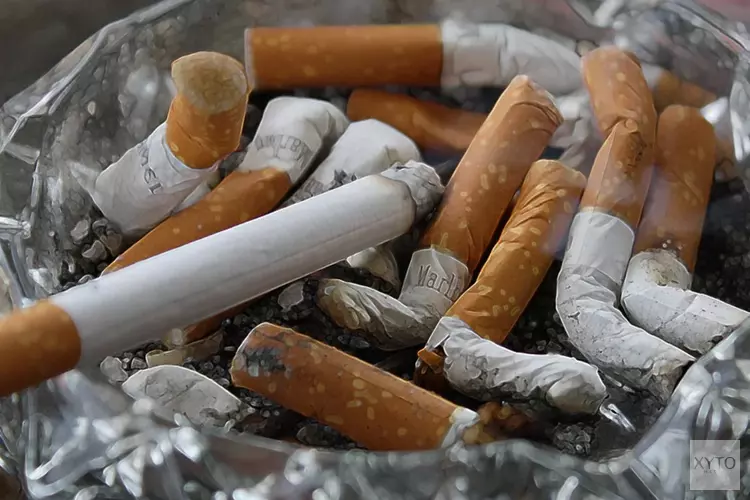Cursus Stoppen met roken voor inwoners met laag inkomen