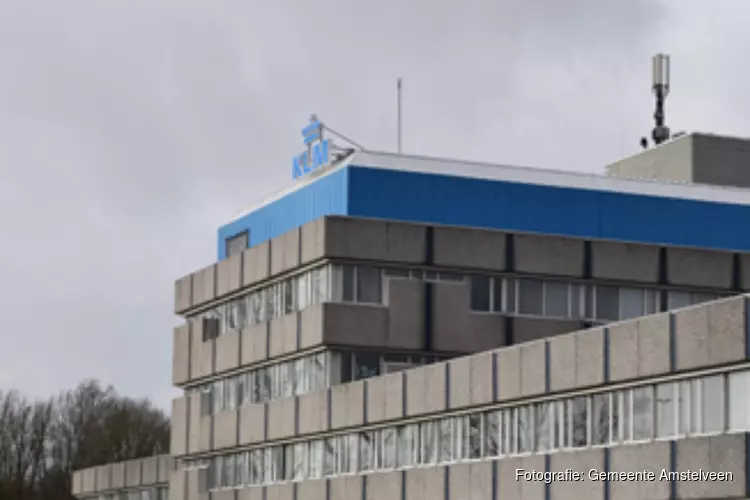 Gemeente onderzoekt monumentale status hoofdkantoor KLM