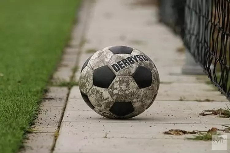 Amateurclubs mogen alsnog promotie/degradatie verzoek indienen bij KNVB