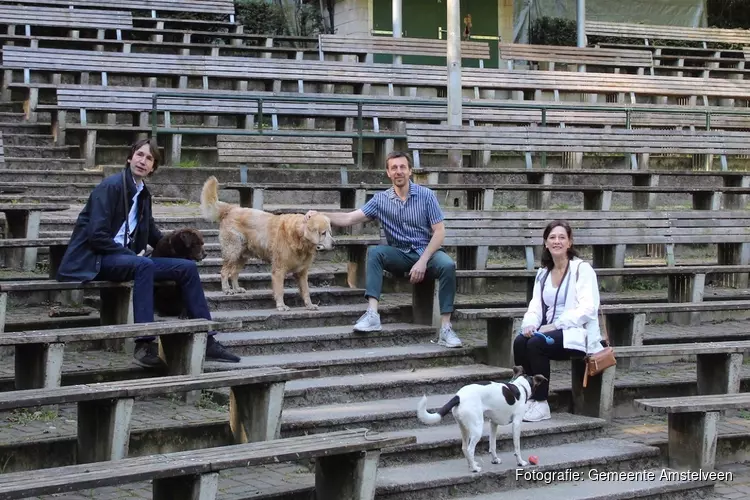 Gemeente Amstelveen springt in de bres voor Amsterdamse Bostheater