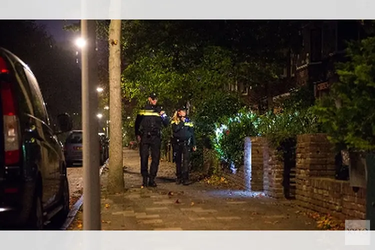 Getuigenoproep explosie Nicolaas Beetslaan in Amstelveen