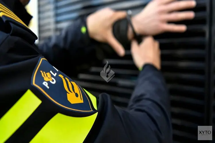 16-jarige verdachte aangehouden na steekincident Groenhof in Amstelveen