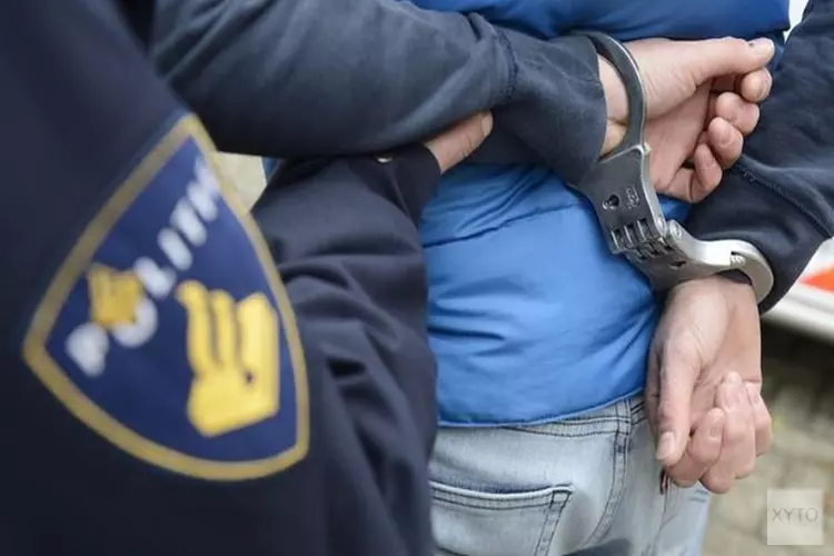 Toename aantal inbraken in Amstelveen, twee verdachten aangehouden op heterdaad