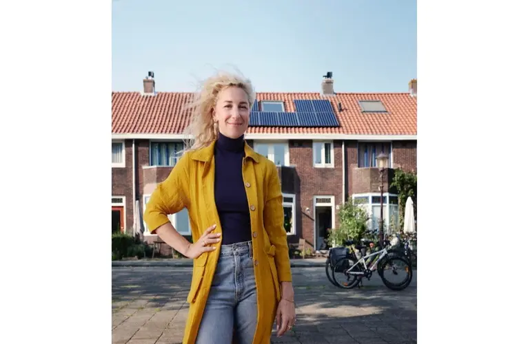 Klimaatburgemeester van Amstelveen worden?