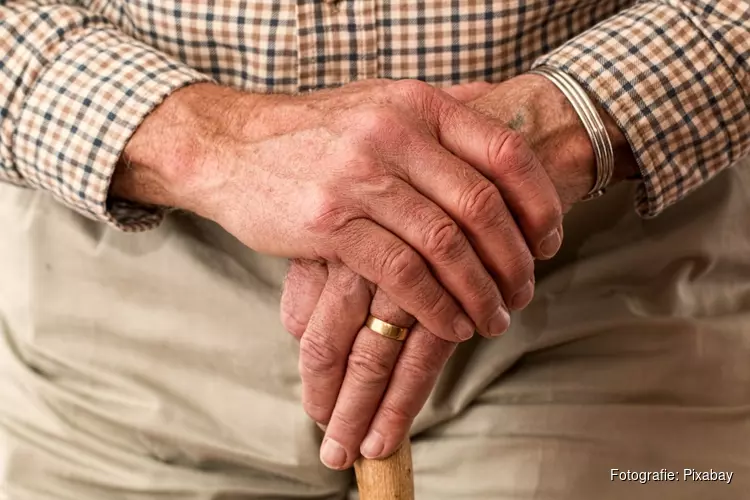 24-uurs zorg voor mensen met dementie: hoe werkt het?