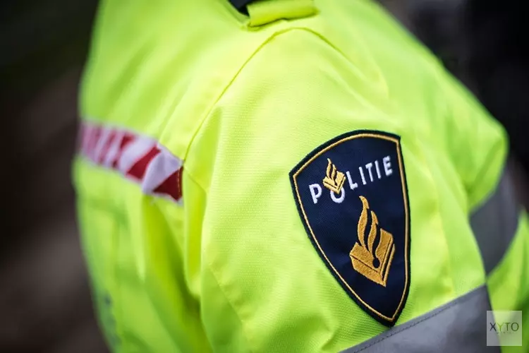 Ernstige ongeregeldheden waarbij agenten zijn bekogeld- Amstelveen
