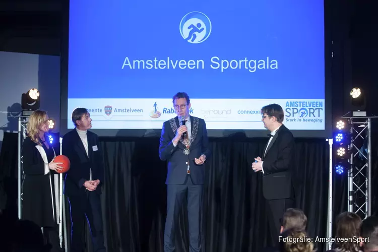 Amstelveen Sportgala 2023