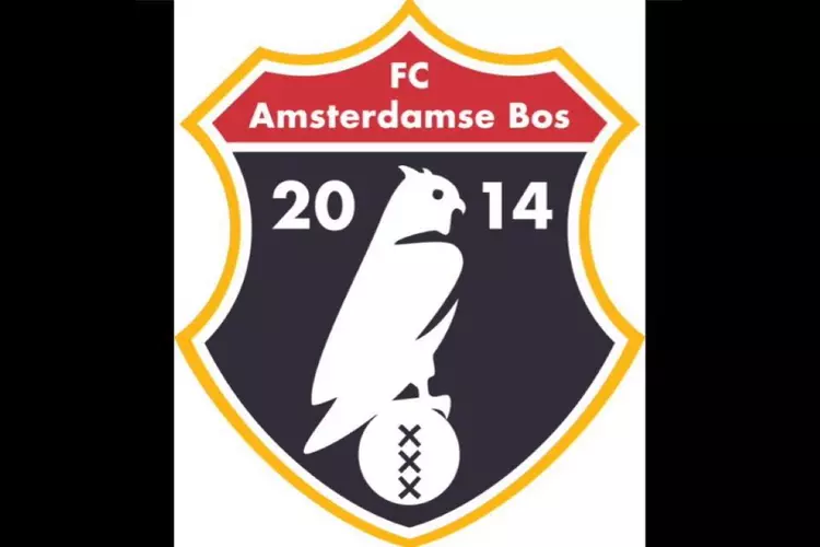 Komende zaterdag 1e editie van het FC Amsterdamse Bos toernooi