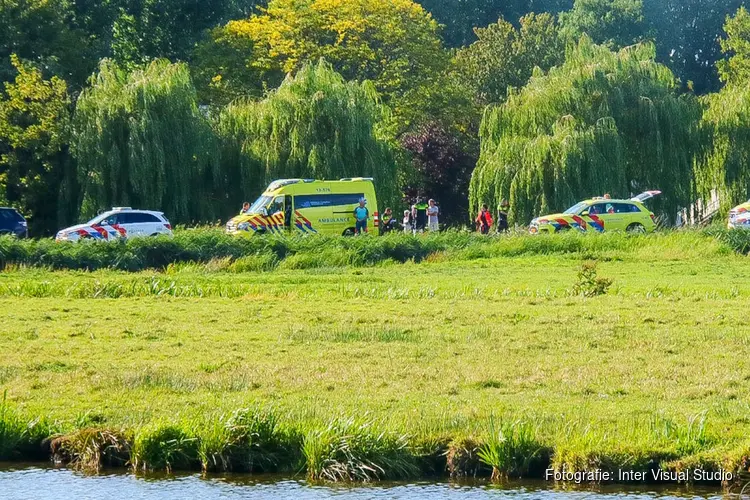 Zwaargewonde bij steekincident in Amstelveen