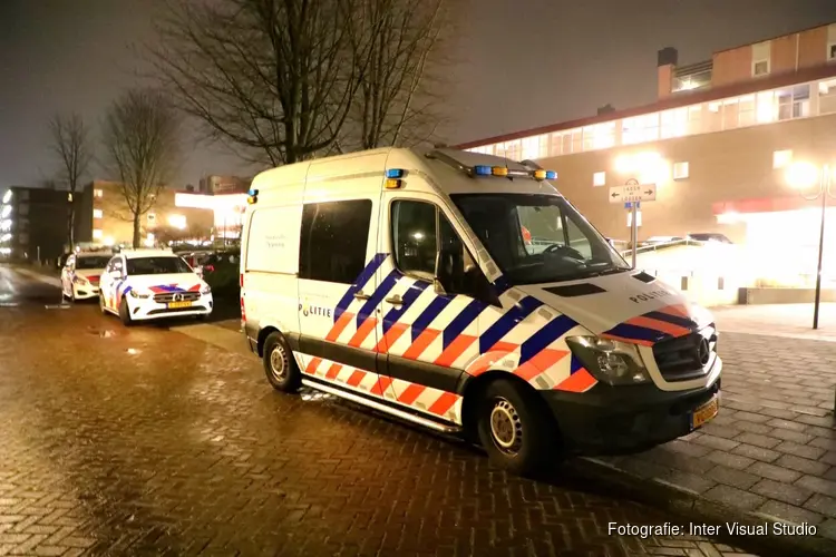 Man (82) door nepbezorgers overvallen in woning Amstelveen