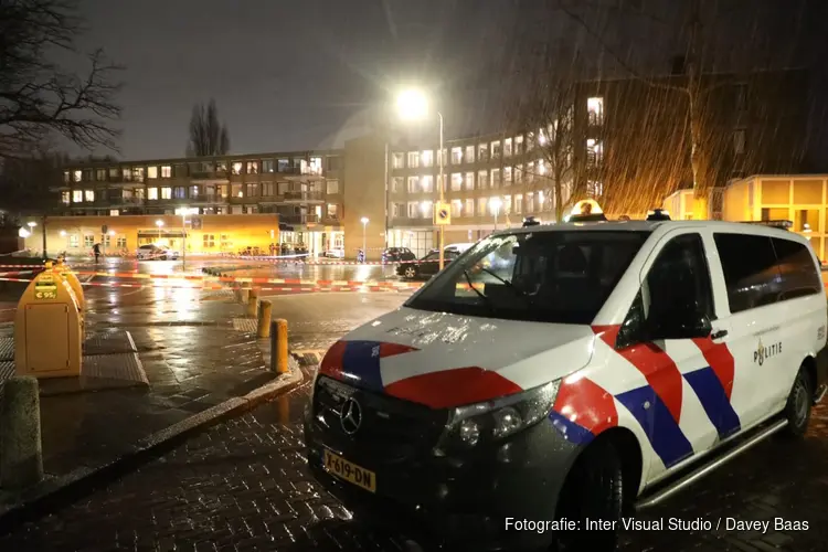 Grote afzetting in Amstelveen: mogelijke bom blijkt GPS-tracker