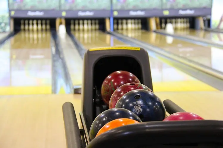 Bowlen voor jonge mantelzorgers op 5 april