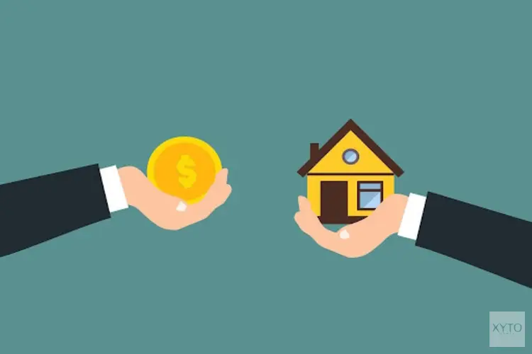 Vijf tips om een huis te financieren
