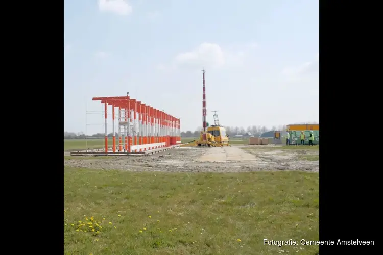 Minder gebruik Buitenveldertbaan en Schiphol-Oostbaan