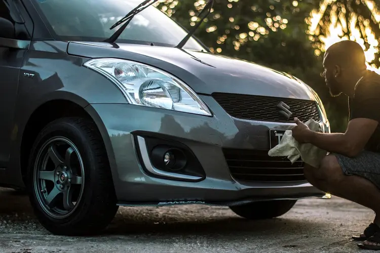 Negen tips om je auto schoon te houden