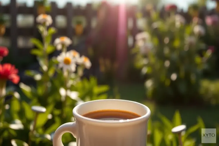 Geniet van de ultieme koffie smaakervaring