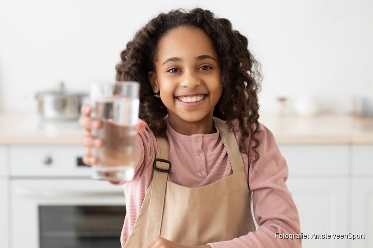 AmstelveenDrinktWater: Ga opnieuw de uitdaging aan