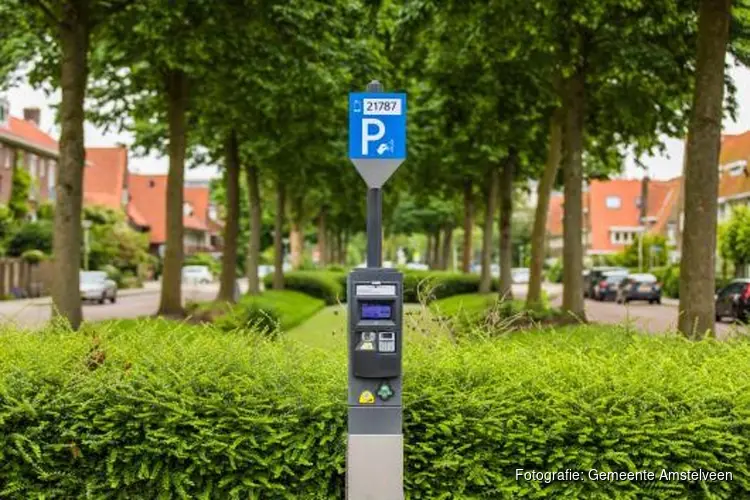 College komt met nieuw voorstel toekomstig parkeerbeleid na bezwaren bewoners