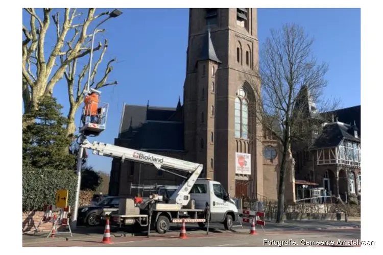 Verbeterde verkeersveiligheid met nieuwe camera's